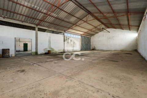 Erhvervsejendom i Evora, Evora, Evora - € 450.000 | Ref: 318/T/03482 - foto 11
