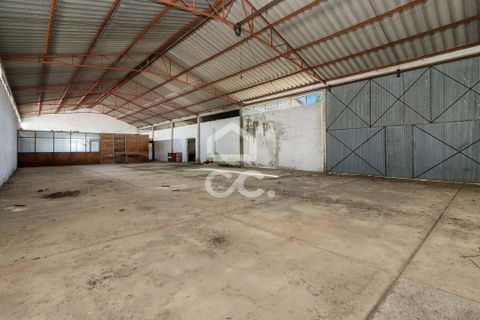 Erhvervsejendom i Evora, Evora, Evora - € 450.000 | Ref: 318/T/03482 - foto 12