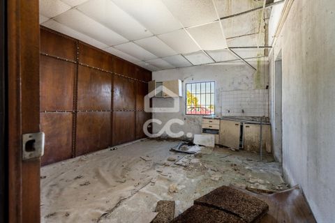 Erhvervsejendom i Evora, Evora, Evora - € 450.000 | Ref: 318/T/03482 - foto 14