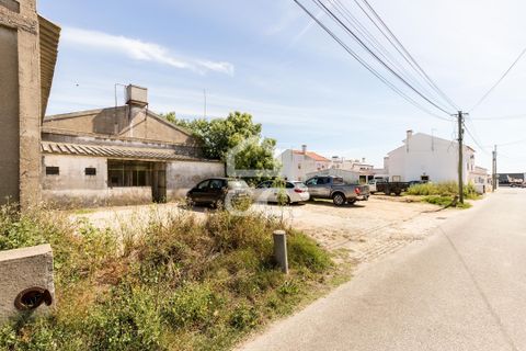 Erhvervsejendom i Evora, Evora, Evora - € 450.000 | Ref: 318/T/03482 - foto 18