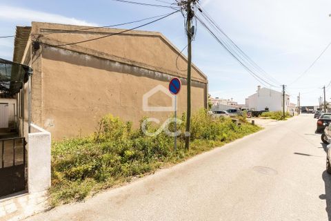 Erhvervsejendom i Evora, Evora, Evora - € 450.000 | Ref: 318/T/03482 - foto 19