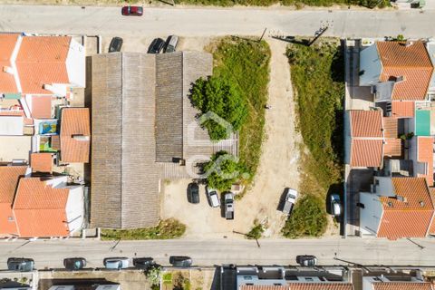 Erhvervsejendom i Evora, Evora, Evora - € 450.000 | Ref: 318/T/03482 - foto 24