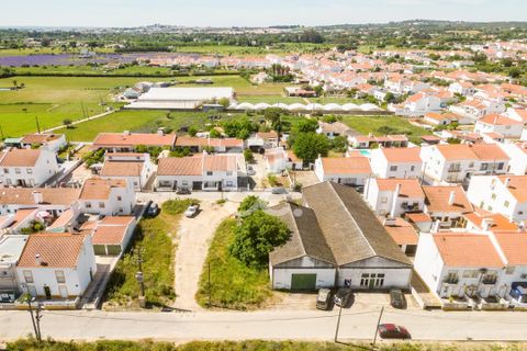 Erhvervsejendom i Evora, Evora, Evora - € 450.000 | Ref: 318/T/03482 - foto 26