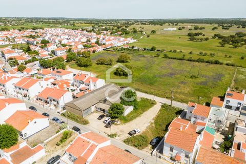 Helårsgrund i Evora, Evora, Evora - € 300.000 | Ref: 318/T/03483 - foto 3
