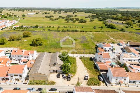 Helårsgrund i Evora, Evora, Evora - € 300.000 | Ref: 318/T/03483 - foto 4
