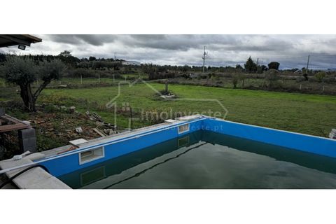 Farm i Castelo Branco, Castelo Branco, Castelo Branco - € 199.000 | Ref: QUI_1083 - foto 4