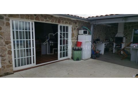 Farm i Castelo Branco, Castelo Branco, Castelo Branco - € 199.000 | Ref: QUI_1083 - foto 6