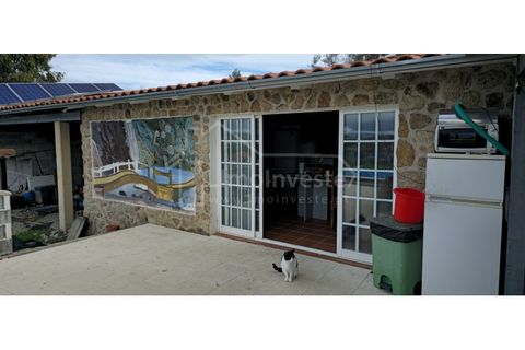 Farm i Castelo Branco, Castelo Branco, Castelo Branco - € 199.000 | Ref: QUI_1083 - foto 8