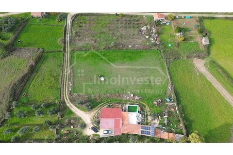 Farm i Castelo Branco, Castelo Branco, Castelo Branco - € 199.000 | Ref: QUI_1083 - foto 20
