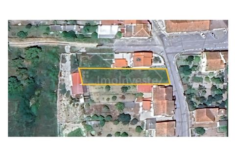 Helårsgrund i Alcains, Castelo Branco, Alcains - € 33.500 | Ref: PAR_1068 - foto 1