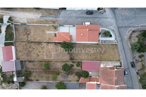 Helårsgrund i Alcains, Castelo Branco, Alcains - € 33.500 | Ref: PAR_1068 - foto 2