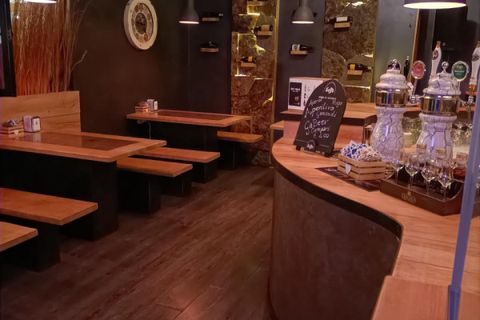 Erhvervsejendom i Granze, Padua, Granze - € 80.000 | Ref: BA2 - foto 1