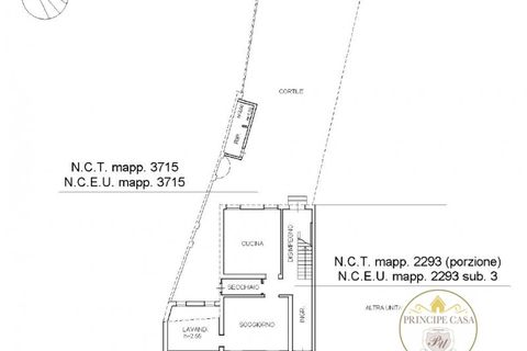 Rækkehus i Este, Padua, Este - € 168.000 | Ref: CS235 - foto 33