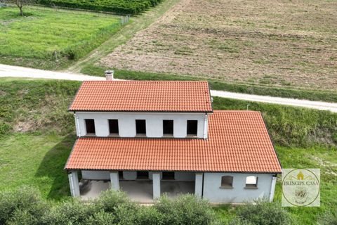 Villa i Cinto Euganeo, Padua, Cinto Euganeo - € 225.000 | Ref: S321 - foto 1