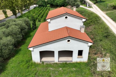 Villa i Cinto Euganeo, Padua, Cinto Euganeo - € 225.000 | Ref: S321 - foto 2