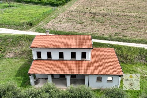 Villa i Cinto Euganeo, Padua, Cinto Euganeo - € 225.000 | Ref: S321 - foto 12