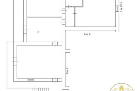 Villa i Cinto Euganeo, Padua, Cinto Euganeo - € 225.000 | Ref: S321 - foto 13