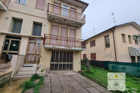 Villa i Este, Padua, Este - € 155.000 | Ref: B166 - foto 1