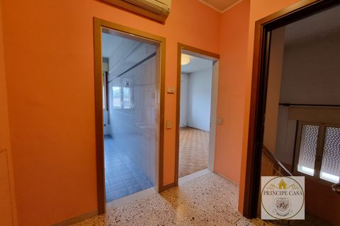 Villa i Este, Padua, Este - € 155.000 | Ref: B166 - foto 11