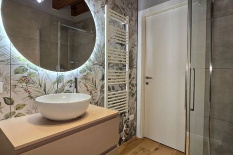Lejlighed i Monselice, Padua, Monselice - € 485.000 | Ref: AFM15 - foto 8