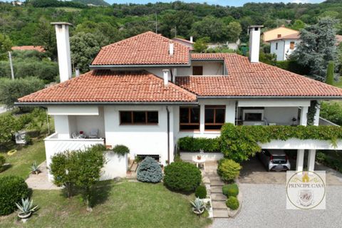 Villa i Baone, Padua, Baone - € 450.000 | Ref: S384 - foto 1