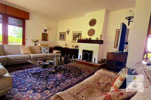 Villa i Baone, Padua, Baone - € 450.000 | Ref: S384 - foto 4
