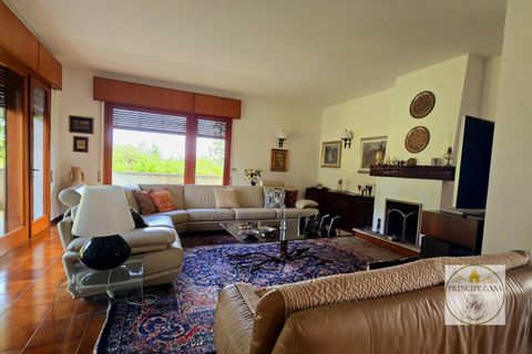 Villa i Baone, Padua, Baone - € 450.000 | Ref: S384 - foto 5