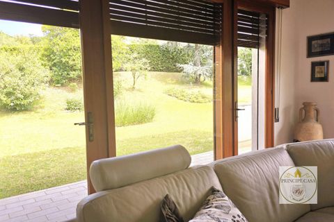 Villa i Baone, Padua, Baone - € 450.000 | Ref: S384 - foto 6
