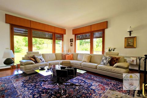 Villa i Baone, Padua, Baone - € 450.000 | Ref: S384 - foto 7