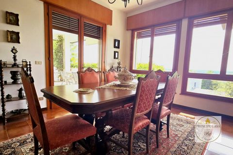 Villa i Baone, Padua, Baone - € 450.000 | Ref: S384 - foto 10