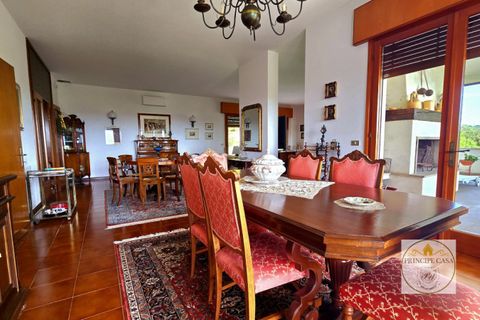 Villa i Baone, Padua, Baone - € 450.000 | Ref: S384 - foto 11