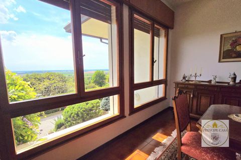Villa i Baone, Padua, Baone - € 450.000 | Ref: S384 - foto 12