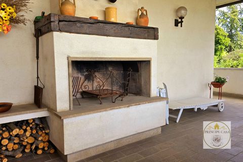 Villa i Baone, Padua, Baone - € 450.000 | Ref: S384 - foto 13