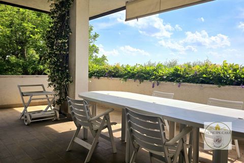 Villa i Baone, Padua, Baone - € 450.000 | Ref: S384 - foto 14