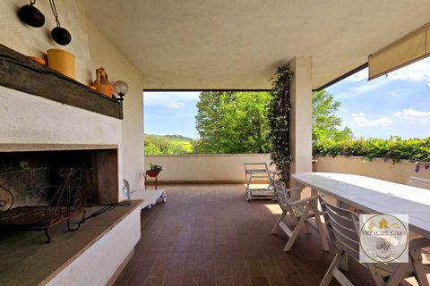 Villa i Baone, Padua, Baone - € 450.000 | Ref: S384 - foto 15