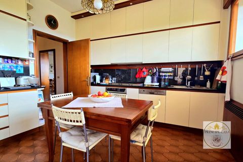 Villa i Baone, Padua, Baone - € 450.000 | Ref: S384 - foto 18