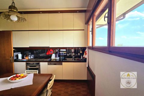 Villa i Baone, Padua, Baone - € 450.000 | Ref: S384 - foto 20