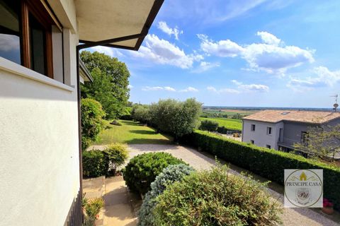 Villa i Baone, Padua, Baone - € 450.000 | Ref: S384 - foto 21