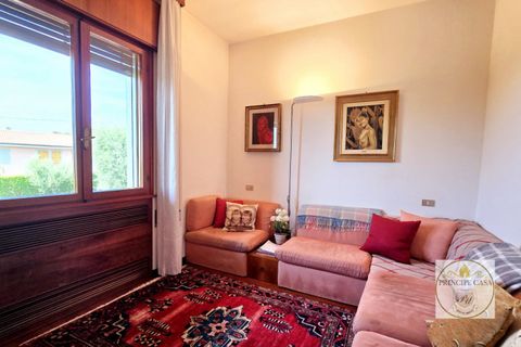 Villa i Baone, Padua, Baone - € 450.000 | Ref: S384 - foto 23