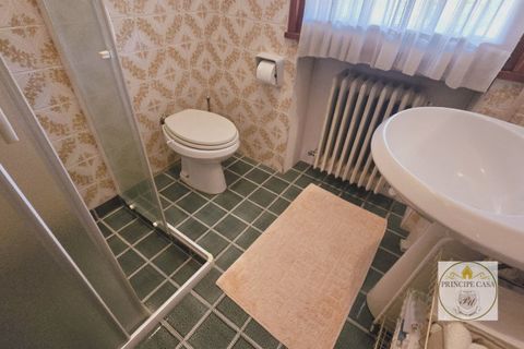 Villa i Baone, Padua, Baone - € 450.000 | Ref: S384 - foto 24