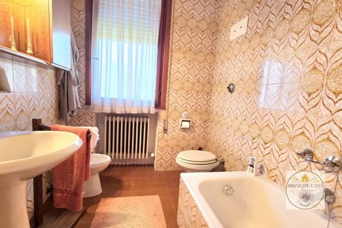 Villa i Baone, Padua, Baone - € 450.000 | Ref: S384 - foto 28