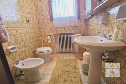 Villa i Baone, Padua, Baone - € 450.000 | Ref: S384 - foto 30
