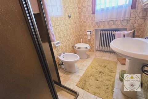 Villa i Baone, Padua, Baone - € 450.000 | Ref: S384 - foto 31