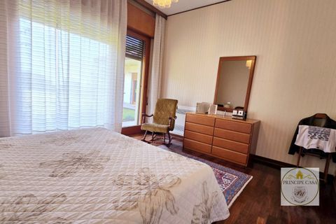 Villa i Baone, Padua, Baone - € 450.000 | Ref: S384 - foto 33