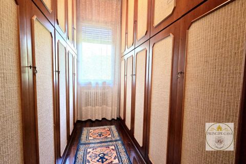 Villa i Baone, Padua, Baone - € 450.000 | Ref: S384 - foto 34