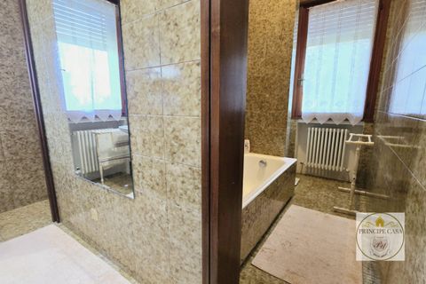 Villa i Baone, Padua, Baone - € 450.000 | Ref: S384 - foto 35
