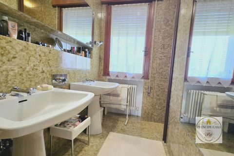 Villa i Baone, Padua, Baone - € 450.000 | Ref: S384 - foto 38