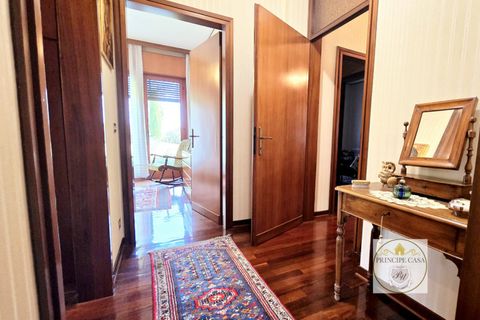 Villa i Baone, Padua, Baone - € 450.000 | Ref: S384 - foto 39