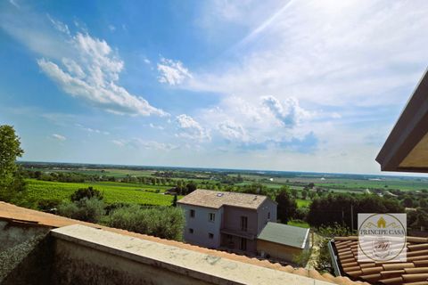 Villa i Baone, Padua, Baone - € 450.000 | Ref: S384 - foto 42