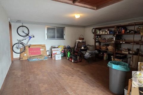 Villa i Baone, Padua, Baone - € 450.000 | Ref: S384 - foto 43